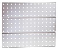 Raaco 41 8347 - Perforated panel for tool storage 41 8347