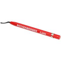 Andersen & Nielsen Rothenberger unigrat with hss deburring Blade