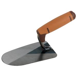 Superprof Super Prof 0.806.80 Metseltroffel - Rond - Rechts - 180mm