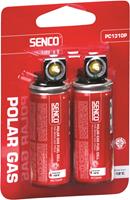 Senco PC1310P Gaspatroon (2st)