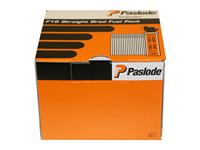 paslode Brad F16 x 50mm 921591 Verzinkt 2.000 Stuks