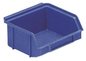 Erro stapelbak B1 blauw 100x85x50mm (bxdxh)