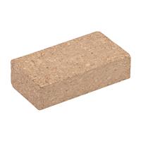 C SCHLEIFEN IN LI GE 110 X 60 X 30 MM 282641 - Silverline