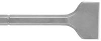 Hitachi 751573 28mm HEX Spadebeitel - 500 x 76mm