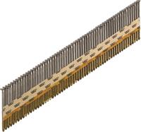 Senco GC58APBKR GC stripspijker glad - 2,9x80mm (2000st)