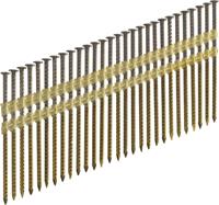 Senco HB59APBSR HB stripspijker gekerft - 3,1x90mm (2000st)