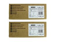 DeWalt DNM34SP35G12Z GAL Constructienagels spiraal - 35mm (2000st)