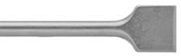 Hitachi 751545 Breedbeitel spadebeitel 80x400 6-kant 30mm
