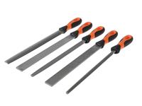 Bahco vijlenset 10"