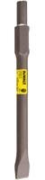 DeWalt DT6809 30mm HEX Platte beitel - 520 x 36mm