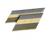Dewalt DNPT31R90Z  Geringde Spijkers 34° - 3.1x90mm (2200st)