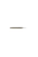 Bahco 1-110-12-3-0 Hand-/blokvijl platspits zonder hecht - 14TPCM - 300mm