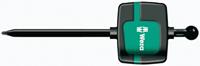 Wera 05026353001 Stiftsleutel - Torx - T9 x 40mm