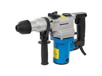 Silverline 850 W SDS-Plus boorhammer - 