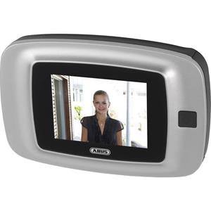 ABUS ABTS38824 Digitaler Türspion mit TFT-Display 7.1cm 2.8 Zoll