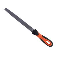 Bahco 1-110-06-1-2 Hand-/blokvijl platspits met ergonomisch hecht - 13TPCM - 150mm