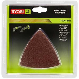 Ryobi RAK10MT schuurpapier