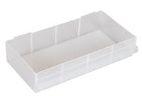 Raaco 40 4708 - Tool-box for tools 64x279x150mm 40 4708