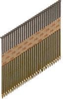 Senco KC60APBKR KC stripspijker glad - 3,3x100mm (2000st)