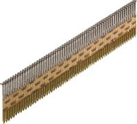 Senco GE55ASBKR GE stripspijker geringd - 2,9 x 65mm (2000st)