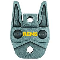 Rems Pressbacke TH Kontur 32mm