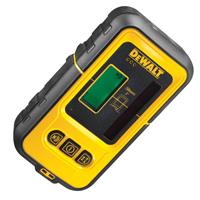 Dewalt DE0892G laser ontvanger voor DCE088D1G en DCE089D1G