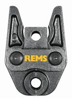 REMS Pressbacke Presszange Standard U25 ( 570780 ) für ROMAX 4000 / Akku Press ACC etc