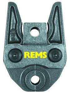 REMS Pressbacke / Presszange TH 16 für Hand- sowie elektrische Radial-Pressmaschinen - 570460