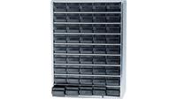 Raaco ESD Kast met 45 laden type 150-00 945-00 - 118231 - 118231