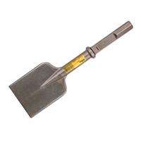DeWalt DT6934 28mm HEX Asfaltbeitel - 445 x 127mm