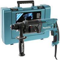 Makita Kombihammer HR2470 mit SDS-plus 780 W 2,4 J im Koffer