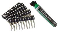 Betonspijker PVC gebonden 20mm (+ 1 gasvullin