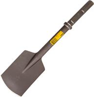 DeWalt DT6928 28mm HEX Spadebeitel - 584 x 140mm
