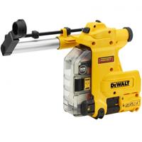 Dewalt D25304DH-XJ Stofzuigunit voor 3kg SDS-Plus Combihamers Gesnoerd en 54V Flexvolt in Doos