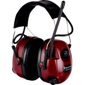 Peltor 3M Alert M2RX72A2 Impuls-Kapselgehörschutz 32 dB 1St.