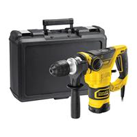 Stanley FME1250K Hammer Drill 1250 W