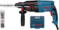 bosch GBH 2-26 F + SDS-plus borenset