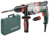 metabo KHE2660 Quick SDS+ Combihamer 3J/850W