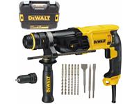 Dewalt D25134KP-QS