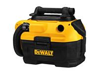 DeWALT Akku-Sauger DCV584L-QW - Nasssauger / Trockensauger / Staubsauger - inklusive Filter, Düsen und mehr DeWALT - 13345