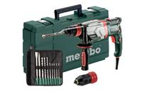 metabo UHEV 2860-2 Quick -Schlagbohrmaschine