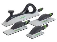 Festool 497101 Schuurblok HSK-A-SET