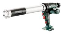 metabo KPA18LTX60018 Volt Accu-Kitpistool