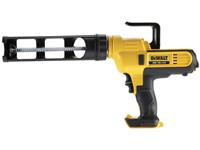 DeWALT DCE560N Akku Kartuschenpistole Silikonpistole 300-310 ml - 18V ohne Akku