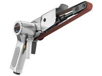 Facom V.403F Bandvijlmachine op perslucht