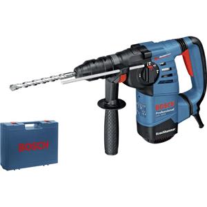 Bosch GBH 3000 SDS-plus Combihamer in koffer - 800W - 3,1J