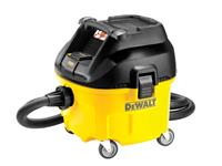 Dewalt Nat- en Droogzuiger DWV901L