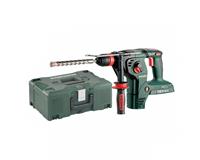 metabo KHA3618LTX32 Accu-combihamer 36V/2x18V Body