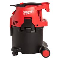 Milwaukee AS 300 ELCP Alleszuiger / bouwstofzuiger - 1500W - L-klasse - 30L