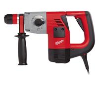 Milwaukee PLH 32 XE SDS-plus Combihamer in koffer - 900W - 3,8J